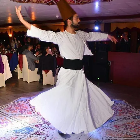 Bosphorous Dınner Cruise