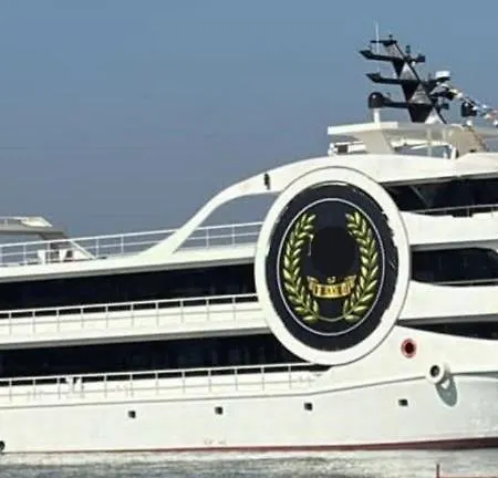 Bosphorous Dınner Cruise *
